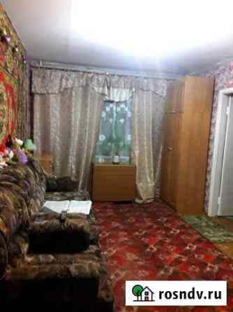 2-комнатная квартира, 43 м², 1/5 эт. на продажу в Сланцах Сланцы