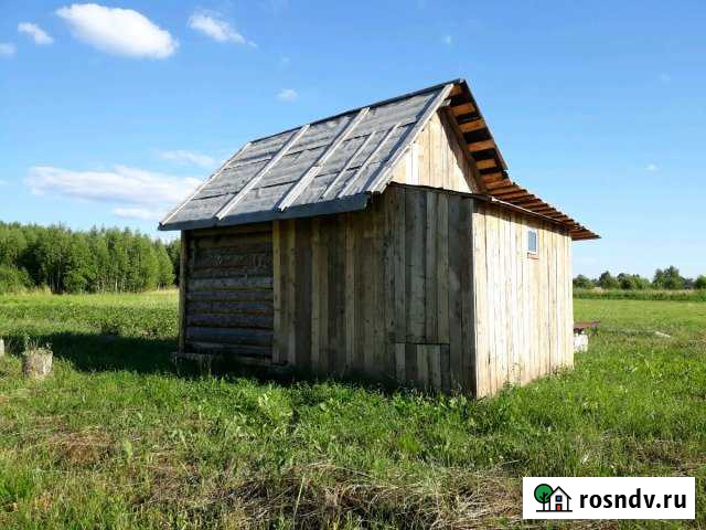 Участок ИЖС 9 сот. на продажу в Осе Пермского края Оса - изображение 1