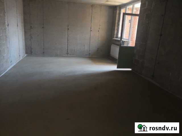 Своб. планировка, 40 кв.м., 3/3 эт. Краснодар - изображение 1