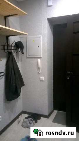 Квартира-студия, 30 м², 4/4 эт. в аренду на длительный срок в Уфе Уфа - изображение 1