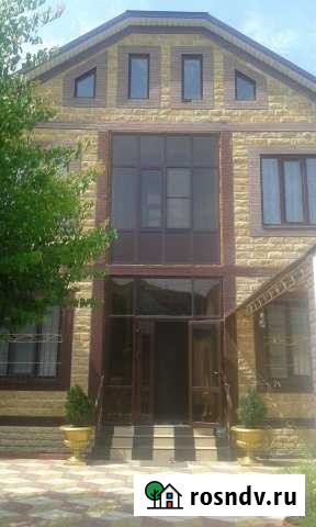 Дом 150 м² на участке 3 сот. на продажу в Ленинкенте Ленинкент - изображение 1