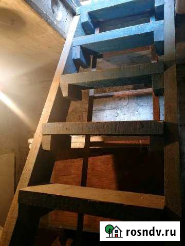 Гараж 10 м² на продажу в Домодедово Домодедово - изображение 1