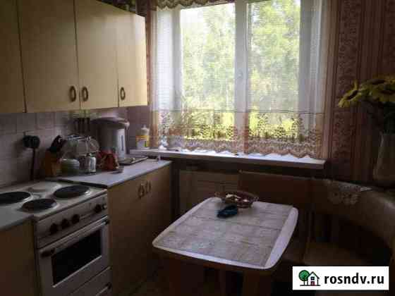 2-комнатная квартира, 44 м², 5/5 эт. на продажу в Новом Городке Новый Городок