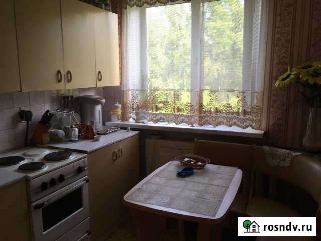 2-комнатная квартира, 44 м², 5/5 эт. на продажу в Новом Городке Новый Городок - изображение 1