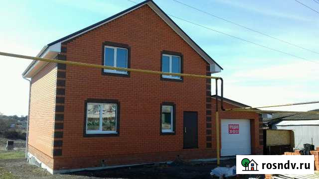 Дом 165 м² на участке 18 сот. на продажу в Атемаре Атемар - изображение 1