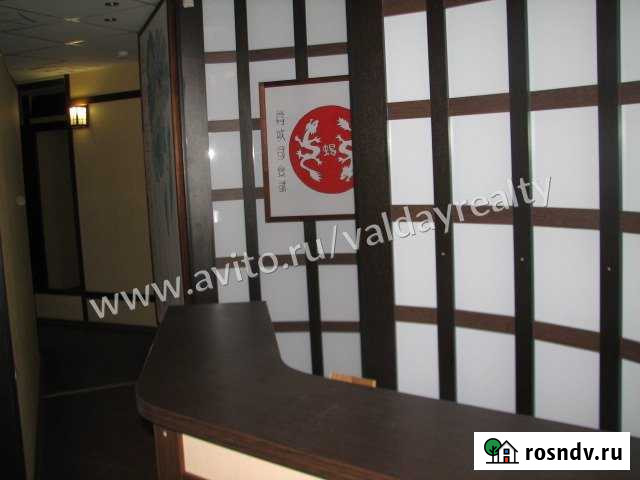 Помещение свободного назначения, 50 кв.м. Валдай - изображение 1