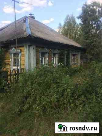 Дом 124 м² на участке 25 сот. на продажу в Ветлужском Нижегородской области Ветлужский