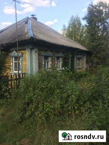 Дом 124 м² на участке 25 сот. на продажу в Ветлужском Нижегородской области Ветлужский - изображение 1