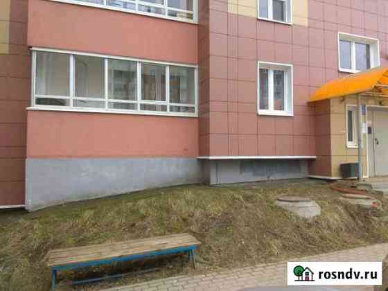 2-комнатная квартира, 60 м², 1/9 эт. на продажу в Выборге Выборг