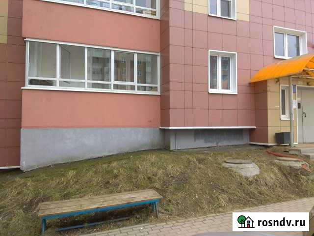 2-комнатная квартира, 60 м², 1/9 эт. на продажу в Выборге Выборг - изображение 1