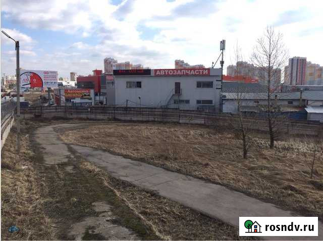 Участок промназначения 590 сот. на продажу в Москве Москва - изображение 1