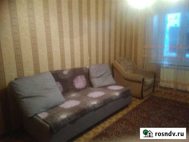 2-комнатная квартира, 50 м², 2/5 эт. в аренду на длительный срок в Вязьме Вязьма - изображение 1