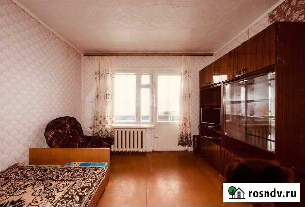 1-комнатная квартира, 34 м², 1/5 эт. на продажу в Шадринске Шадринск - изображение 1