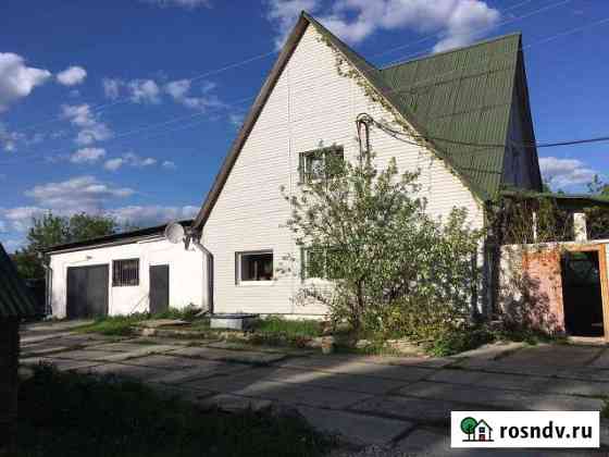 Дом 120 м² на участке 30 сот. на продажу в Ирбите Ирбит