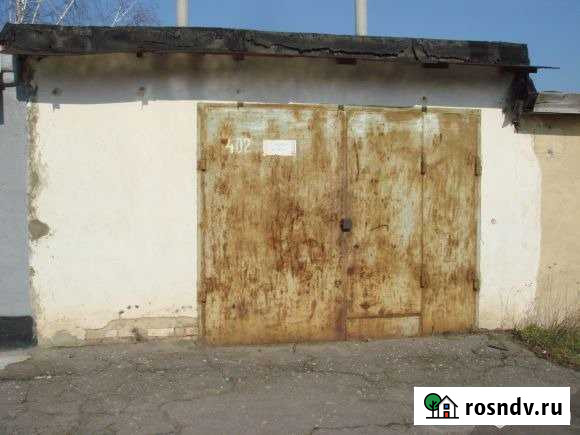 Гараж на продажу в Семилуках Семилуки - изображение 1