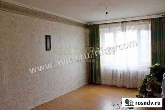 3-комнатная квартира, 69 м², 2/9 эт. в аренду на длительный срок в Чехове Московской области Чехов
