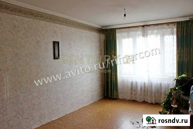 3-комнатная квартира, 69 м², 2/9 эт. в аренду на длительный срок в Чехове Московской области Чехов - изображение 1