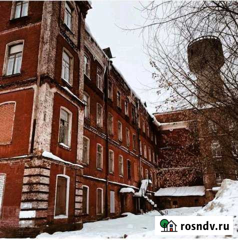 Комната 16 м² в 4-ком. кв., 1/4 эт. в аренду посуточно в Орехово-Зуево Орехово-Зуево - изображение 1