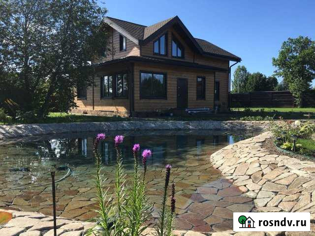 Дача 160 м² на участке 24 сот. на продажу в Билимбае Билимбай - изображение 1