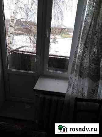 2-комнатная квартира, 42 м², 2/2 эт. на продажу в Локомотивном Локомотивный