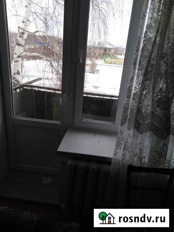 2-комнатная квартира, 42 м², 2/2 эт. на продажу в Локомотивном Локомотивный - изображение 1