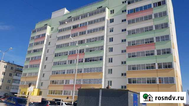 1-комнатная квартира, 33 м², 6/9 эт. на продажу в Сысерти Сысерть - изображение 1