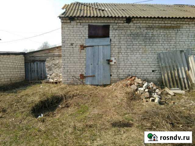 Участок промназначения 1 сот. на продажу в Путевке Путевка - изображение 1