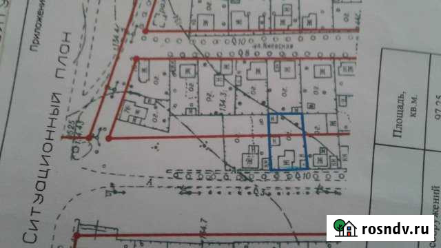 Участок промназначения 18 сот. на продажу в Иваново Иваново - изображение 1
