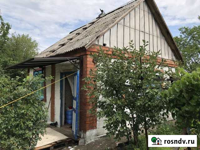 Дом 36 м² на участке 5 сот. на продажу в Широчанке Широчанка - изображение 1