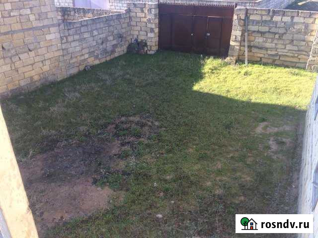 Дача 80 м² на участке 6.5 сот. на продажу в Дербенте Дербент - изображение 1