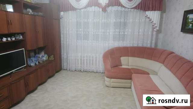4-комнатная квартира, 83 м², 5/5 эт. на продажу в Каменке Пензенской области Каменка - изображение 1