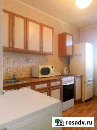 2-комнатная квартира, 56 м², 5/10 эт. в аренду на длительный срок в Нижнекамске Нижнекамск