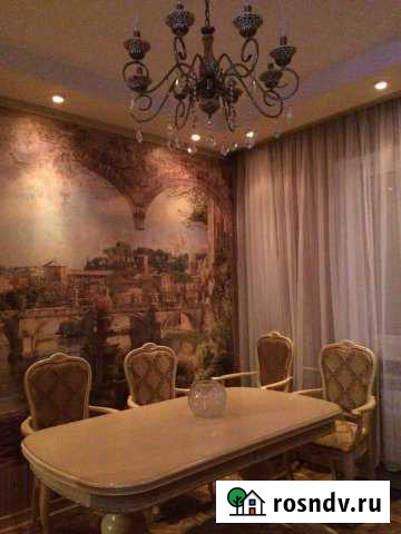 3-комнатная квартира, 82 м², 11/17 эт. на продажу в Наро-Фоминске Наро-Фоминск - изображение 1