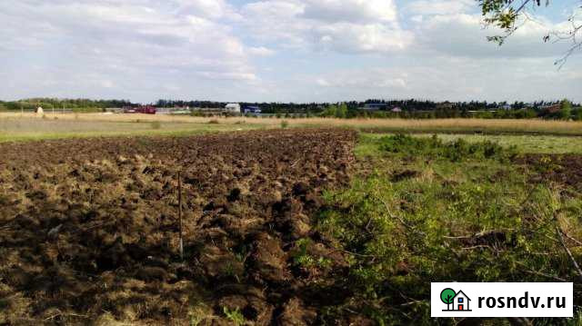 Участок ИЖС 12 сот. на продажу в Рассвете Ростовской области Рассвет - изображение 1