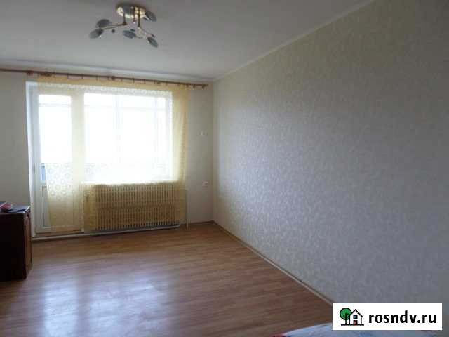 1-комнатная квартира, 35 м², 5/5 эт. на продажу в Мостовском Мостовской - изображение 1