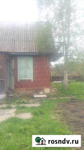 Дача 35 м² на участке 6 сот. на продажу в Ачинске Ачинск - изображение 1