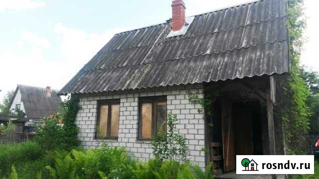 Дача 35.1 м² на участке 6.3 сот. на продажу в Сельце Сельцо - изображение 1