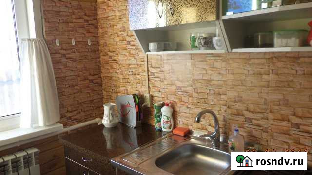 Дом 63 м² на участке 13 сот. на продажу в Балахте Балахта - изображение 1