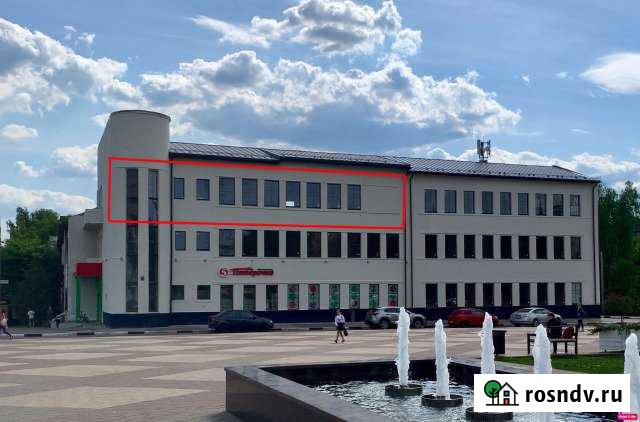 Офисное помещение, 248.7 кв.м. Щёлково - изображение 1