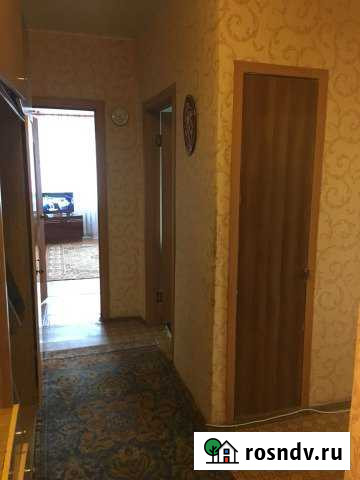 3-комнатная квартира, 50 м², 5/5 эт. на продажу в Кулебаках Кулебаки - изображение 1