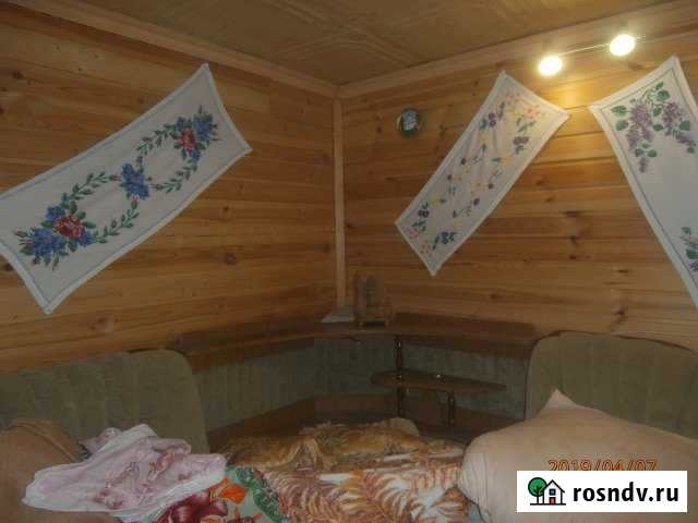 Участок СНТ, ДНП 8 сот. на продажу в Дубовом Умете Дубовый Умет - изображение 1