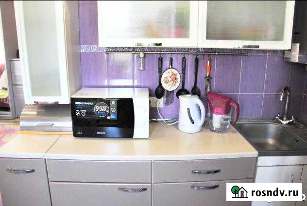 Квартира-студия, 34 м², 4/4 эт. на продажу в Евпатории Евпатория - изображение 1