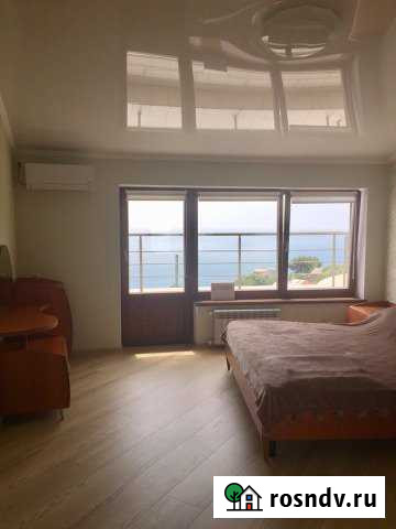 3-комнатная квартира, 110 м², 6/6 эт. в аренду посуточно в Ореанде Ореанда - изображение 1