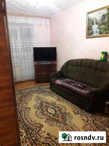 1-комнатная квартира, 29 м², 3/5 эт. на продажу в Рузаевке Рузаевка - изображение 1