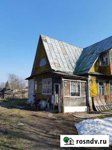 Участок ИЖС 10 сот. на продажу в Рощино Ленинградской области Рощино - изображение 1