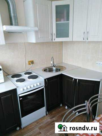 2-комнатная квартира, 52 м², 4/5 эт. на продажу в Шарыпово Шарыпово - изображение 1