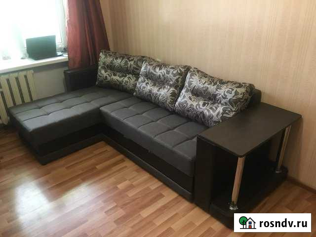 2-комнатная квартира, 41 м², 1/5 эт. в аренду на длительный срок в Реутове Реутов - изображение 1