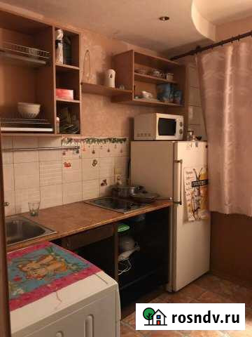 1-комнатная квартира, 30 м², 2/5 эт. в аренду на длительный срок в Северске Северск - изображение 1