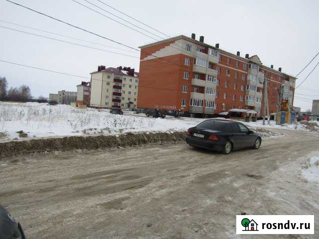 1-комнатная квартира, 35 м², 1/5 эт. на продажу в Комсомольском Республики Мордовия Комсомольский - изображение 1