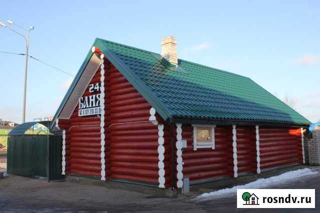 Дом 80 м² на участке 2 сот. в аренду посуточно в Пскове Псков - изображение 1